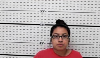 Ruth Ramos, - Jim Wells County, TX 